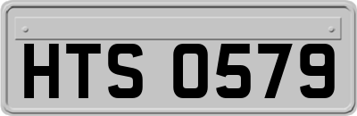 HTS0579