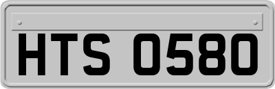 HTS0580