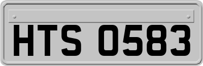 HTS0583
