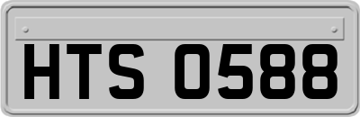 HTS0588