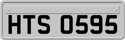 HTS0595
