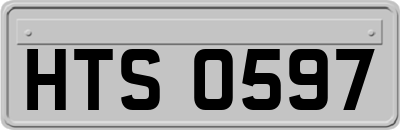 HTS0597