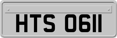 HTS0611