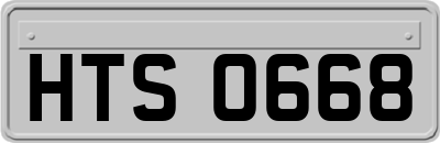 HTS0668