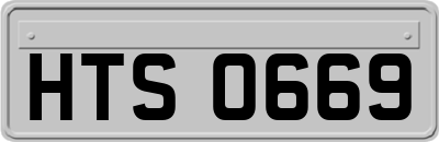 HTS0669