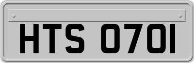 HTS0701