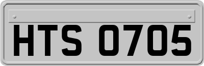 HTS0705