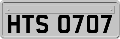 HTS0707