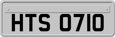 HTS0710