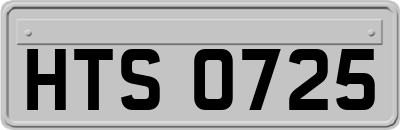 HTS0725