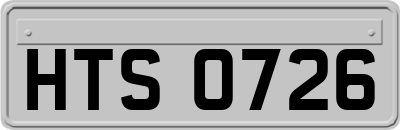 HTS0726