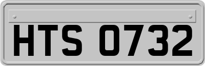 HTS0732