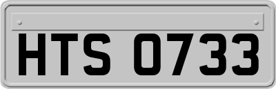 HTS0733