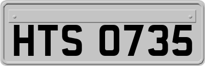 HTS0735