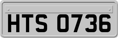 HTS0736