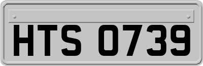 HTS0739