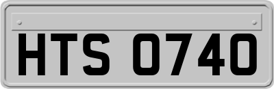 HTS0740