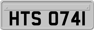 HTS0741