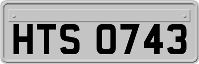 HTS0743