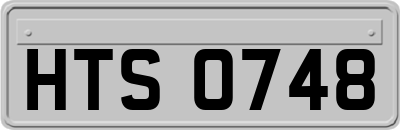 HTS0748