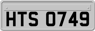 HTS0749