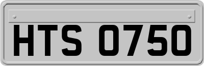 HTS0750