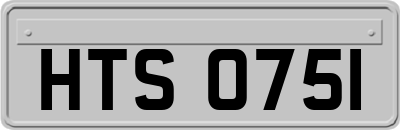 HTS0751