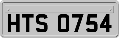 HTS0754