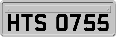 HTS0755