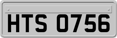 HTS0756