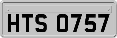 HTS0757
