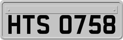 HTS0758