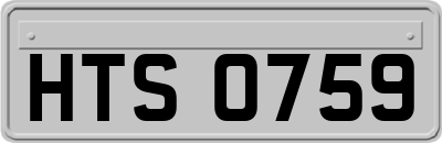 HTS0759