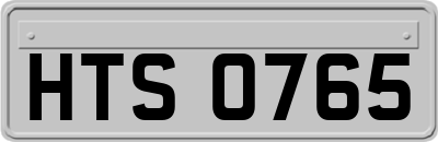 HTS0765