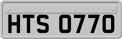 HTS0770