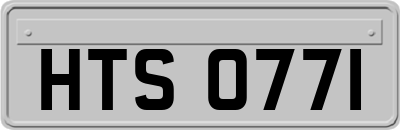 HTS0771