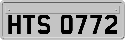 HTS0772