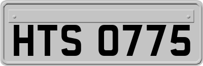 HTS0775