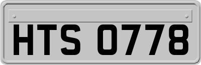 HTS0778