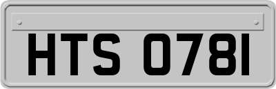HTS0781