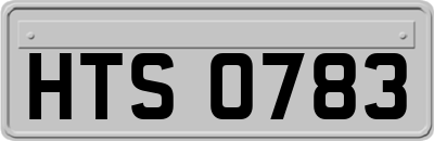 HTS0783