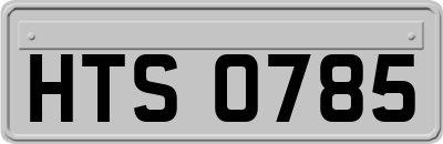 HTS0785