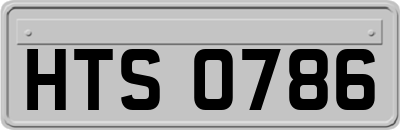 HTS0786
