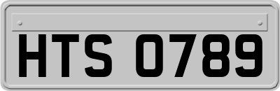 HTS0789