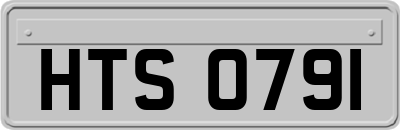 HTS0791