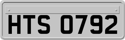 HTS0792