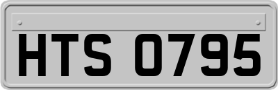HTS0795