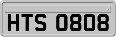 HTS0808