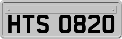 HTS0820