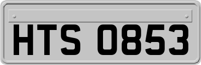 HTS0853